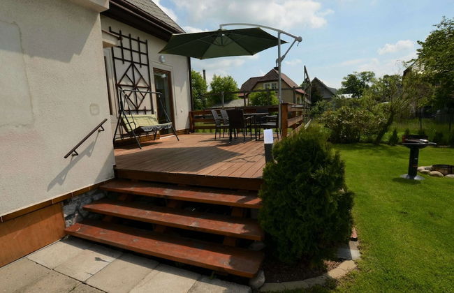 Holiday Home With Private Pool in Bohemian - Foto 8