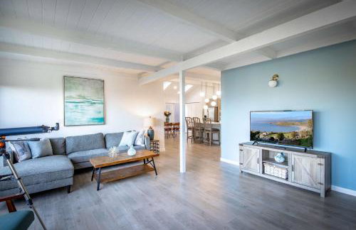 Coastal Charm - Oceanview Stay in Pacifica Near SF - Foto 8