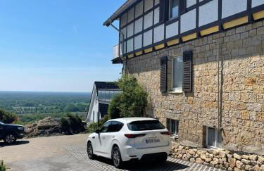 Tecklenburg - Zentral mit Fernblick - Foto 11