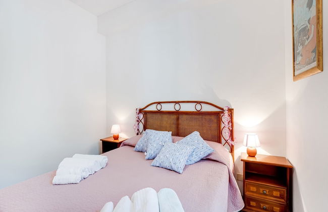 Beachfront Villa With Solarium - Foto 10