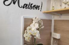 Appartement Chaleureux avec Jardin proximité Métro - Foto 5
