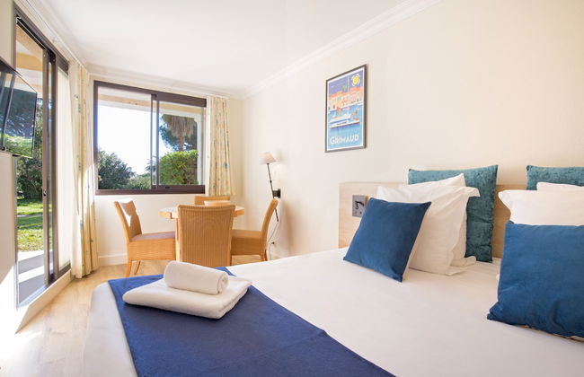 SOWELL Family Port Grimaud - Foto 14