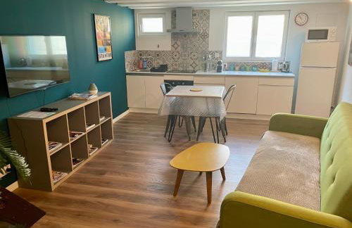 Charmant Loft - Foto 2