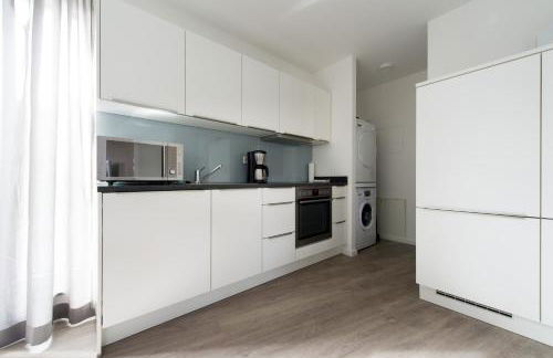 Ferienwohnung Wilhelmstraße - Foto 10