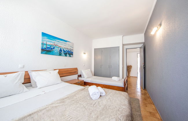 Caparica Luxury Apartment by Host-Point - Foto 1