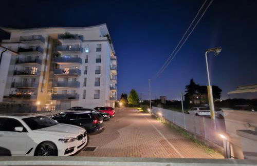 Blu Petrolio Stay-Karabas Apartments - Foto 57