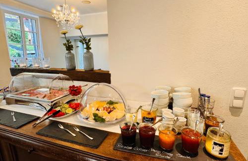 Mosel-Apart Rudorfer - Foto 13