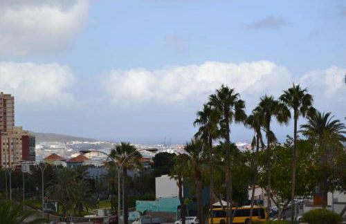 MAGNIFICO Penthouse LAS PALMAS - Foto 11