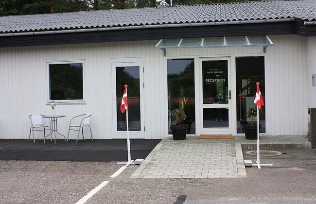 Ebeltoft Feriecenter - Foto 35