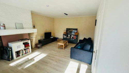 Fleur de vigne - Foto 3