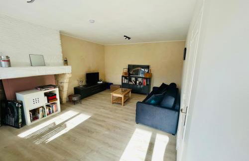 Fleur de vigne - Foto 3