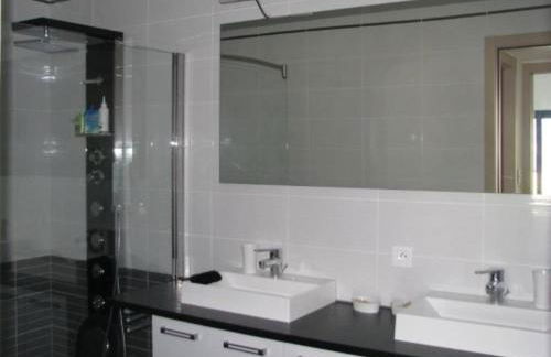 Appart 8 pers vue sur baie - Porticcio - Foto 13