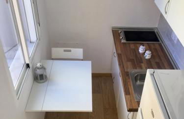 The Safe Point Suites Castillo - Foto 22