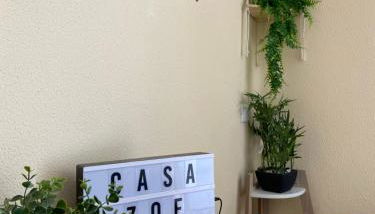 CASA ZOE - Foto 3