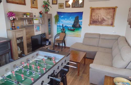 Casa Bozzero - Photo 3