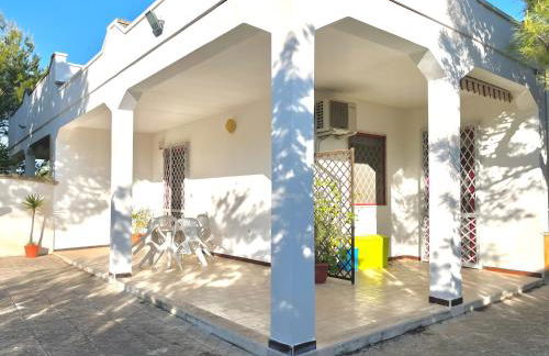 La villetta di Spiaggiabella - Foto 6