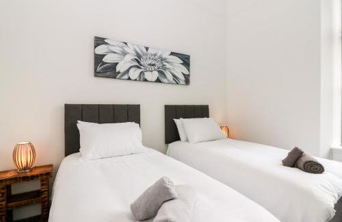 Council Chambers at The Institute Executive Apartments - Foto 12