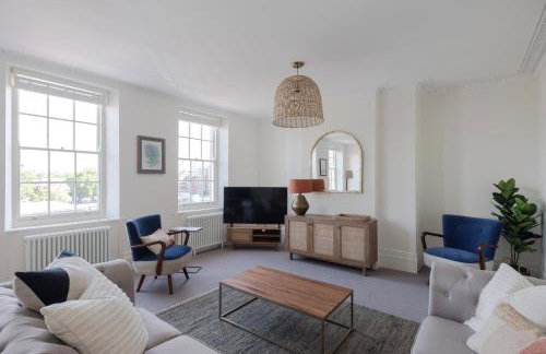 Redcliffe Parade No 9 I City Centre - Foto 63