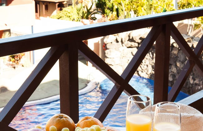 Apartments El Cerrito - Foto 25