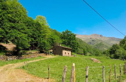 Cabaña La Cambera - Foto 26