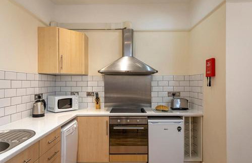 Hengar Manor Apartments - Foto 10