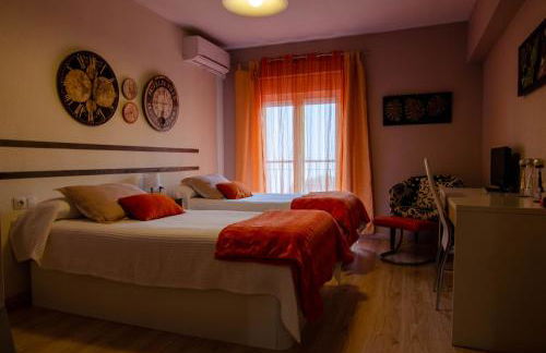 DOMUS SALAMANCA. MELCHOR CANO. Centro. 4 dormitorios - Photo 18