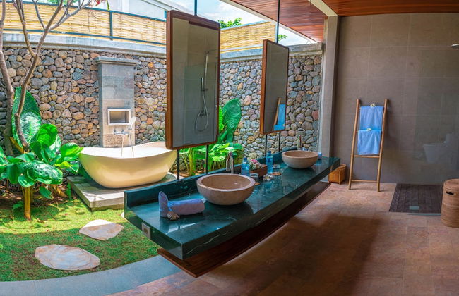 Sumberkima Resort - Foto 25