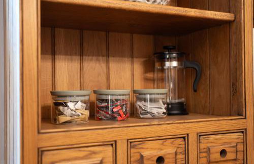 4 Bed End Terrace - sleeps 7 - Photo 19