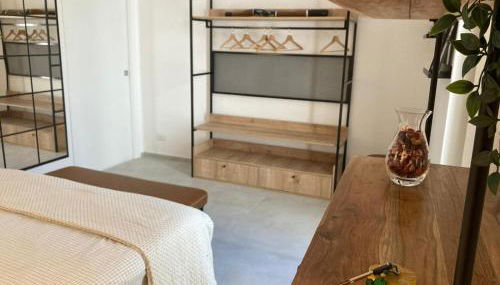 Dimora Olio & Pepe - Foto 5, wardrobe