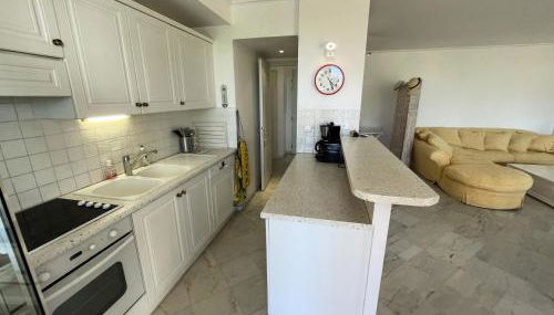 Résidence Saint Eric - maeva Home - Appartement climatisé avec terrasse 3 pièces 4 personnes - Prestige MAE-5183 - Foto 5