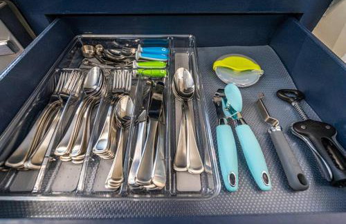 NEW Fully stocked luxury home close to I65 and I72 - Foto 53