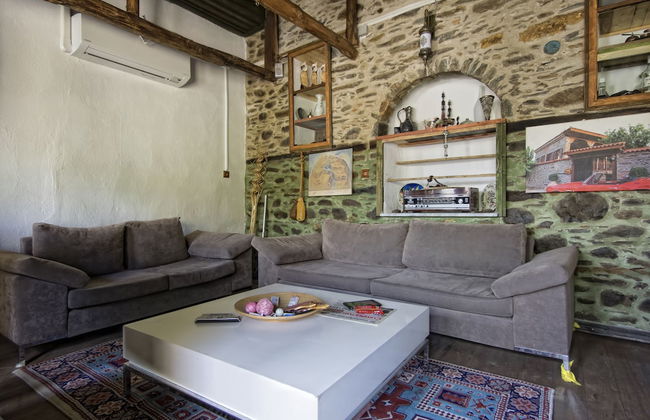 Birgi Ottoman Mansion - Photo 10