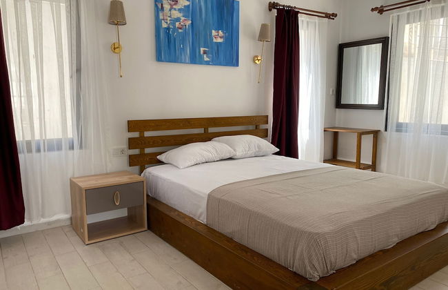 MAİ APART - Photo 8