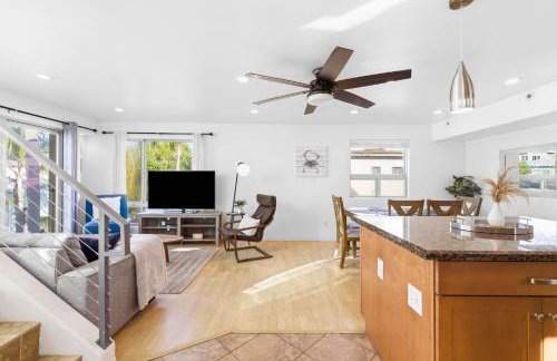 Beach Oasis - Rooftop, Steps2Sand and Water Views - Foto 78