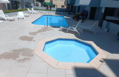 Apartamento Capão Novo - Foto 59