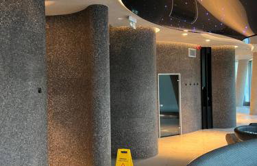 Wave Resort & Spa Magic Apartaments with sea view - Foto 41