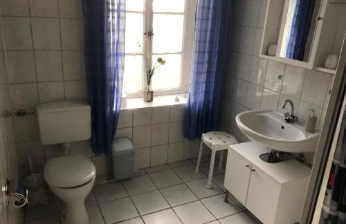 Apartment für vier Personen im Erdgeschoss by Interhome - Foto 13