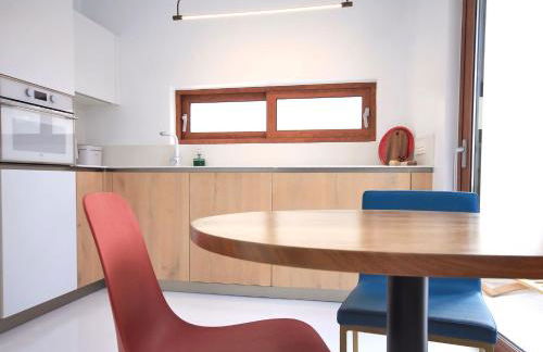 Unique, Stylish & Calm Los Peces by the Sea - Foto 24