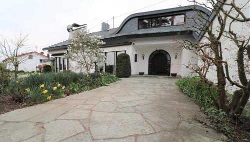 Schöne EinliegerWhg (74m²) in Villa mit Traumlage - Foto 2