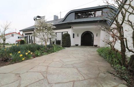 Schöne EinliegerWhg (74m²) in Villa mit Traumlage - Foto 2