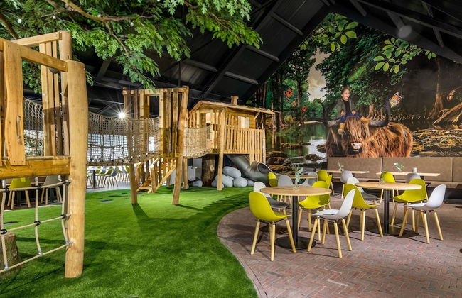 Lodge in Schaijk With Garden Terrace - Photo 25