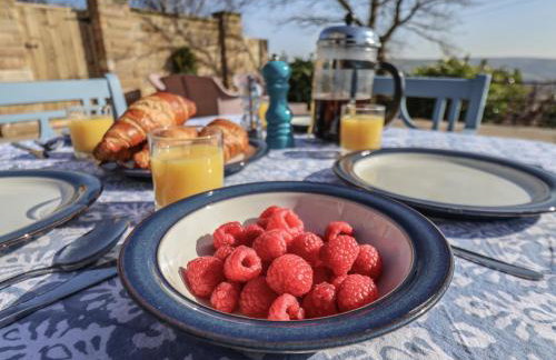 Roding Cottage - Foto 35