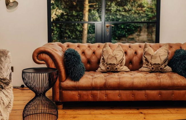 The Lakeside Viewing Gallery - From 900 Per Night - Foto 23