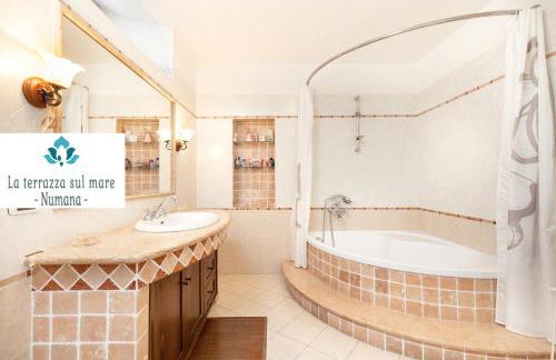 LA TERRAZZA SUL MARE - NUMANA - - Foto 10