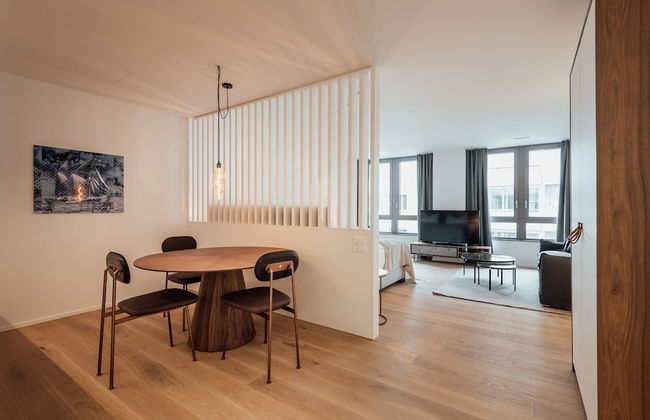 Gubelhof Suites - Photo 18