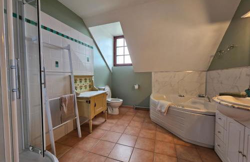 Gites les petits Châteaux - Foto 16