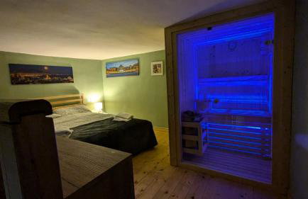 Casa Podus Regalis - Poggioreale Centro Direzionale - Foto 48