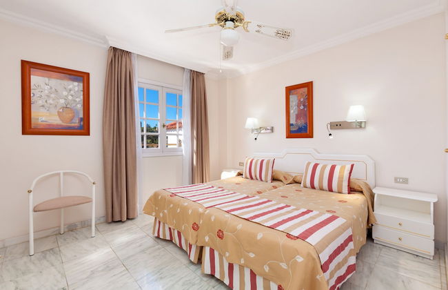 Apartamentos Casablanca - Foto 9