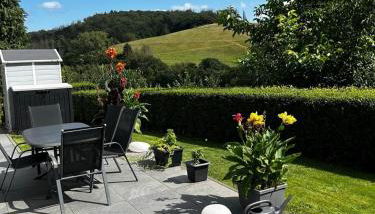 Ferienwohnung am Hang - Foto 2