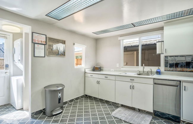 Modern&chic Cottage1bdcomfy Home In Old Colorado - Photo 8